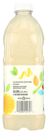 365 by Whole Foods Market, Organic Light Lemonade, 64 Fl Oz