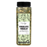 A Spice Affair’s Parsallot | Bright, Savoury & Herbaceous Parsley-Shallot Blend | All-Natural, Non-GMO, Filler-Free | Perfect for Salads, Veggies