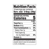 True Made Foods Pitmaster Mop Sauce - East Carolina Vinegar & Hot Pepper Barbecue Sauce, No Sugar Added, Keto, Whole 30, Paleo (17 fl oz, 1 Pack)