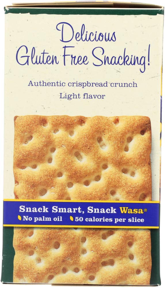 StarSun Depot (NOT A CASE) CRISPBREAD Orig GF