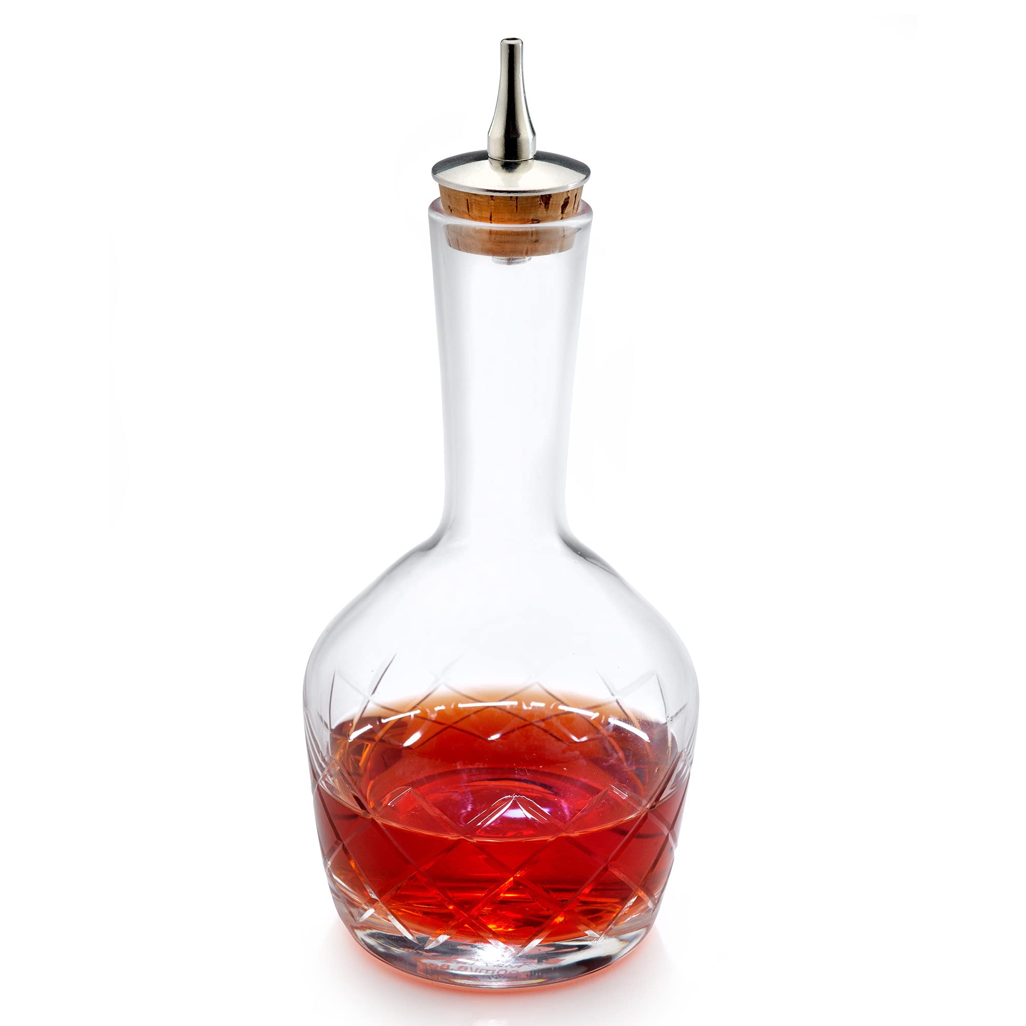 Barfly Bitters Bottle, 200ml/6.8 oz.