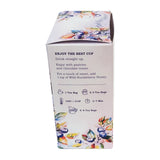 Huckleberry Haven Wild Huckleberry Tea Tin (20 Teabags)