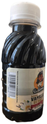 La sabrosita Vanilla extract Imitation