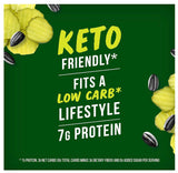 BIGS Vlasic Dill Pickle Sunflower Seeds, Keto Friendly Snack, Pack of 2-5.35-oz. Bag w/Exit 28 Bargains Sticker