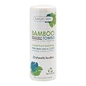 NatureZway Bamboo Perforated Towels Rayon Made from Bamboo, 25 Sheets