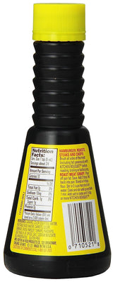 Kitchen Bouquet Browning & Seasoning Sauce, 4 oz (2 pack)