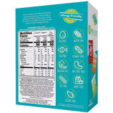 Yumearth Organic Chewy Candies Variety Box, 11 OZ