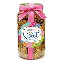 Nam's Bits Chocolate Chip Cookies - Spring Gallon Jar - YSS