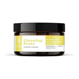 Earthley Wellness, Cleaning Paste, Eco-Friendly, Pure, Certified Organic Cleaning Agent, Septic Safe, Plant Based Cleaner, Sulfates and Phosphates