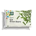 365 by Whole Foods Market, Organic Cut Green Beans, 16 oz