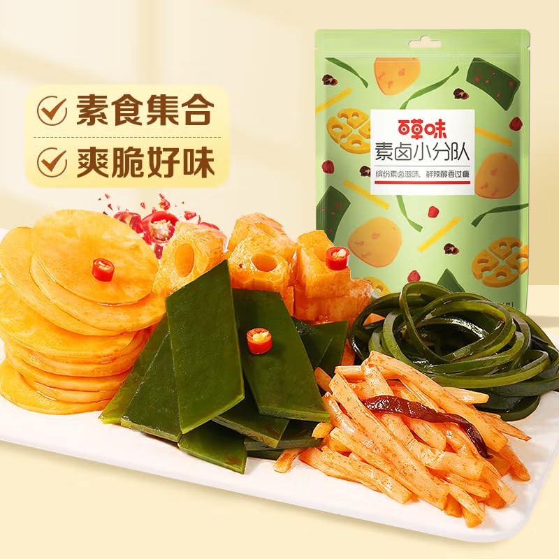??? ???? ???? ?? ??? ?? latiao Chinese snacks Chinese food 510g/?