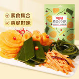 ??? ???? ???? ?? ??? ?? latiao Chinese snacks Chinese food 510g/?