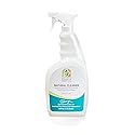 PROVENZA Natural Soap for Oiled Wood Floors, Natural Cleaner 32 oz. Spray