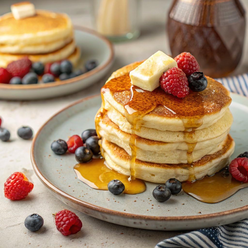 Crown Maple Certified Organic Madagascar Vanilla Infused Maple Syrup, Pure, Gluten Free, No Preservatives, Non-GMO Pairs well with Pancakes, Coffee