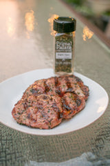 Primal Palate Organic Spices Super Gyro, Certified Organic, 1.7 oz Bottle