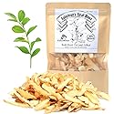 EidolonGreen Organic Solomon's Seal Root - 100% Pure Natural Herb, Helps Support Healthy Immune Function & Daily Vitality, Aids in Physical Recovery