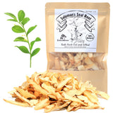 EidolonGreen Organic Solomon's Seal Root - 100% Pure Natural Herb, Helps Support Healthy Immune Function & Daily Vitality, Aids in Physical Recovery