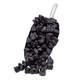 Candy Retailer Black Licorice Juju Bears 1 Lb
