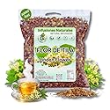 Tila Seca Herbal Tea (4 oz) - 100% Natural Linden Flowers & Leaves (Ternstroemia lineata) - Traditional Relaxation & Nightly Comfort - Wildcrafted