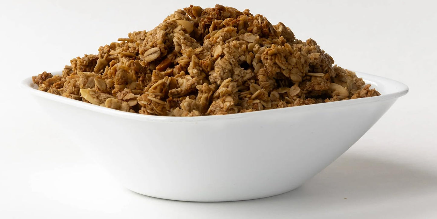 Grab Our Nuts Original Granola - 16 Ounces