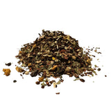 Natural GLP-1 Support Organic Herbal Tea Blend 4 oz Yerba Mate Blend