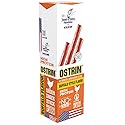 Ostrim Chicken Jerky Snack Sticks-Buffalo Wing Flavor, 1.5 oz (Pack of 10)