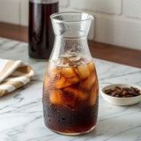 San Francisco Bay Ground Coffee, Cold Brew Blend (28 oz Bag), Coarse Ground, Medium Roast Coffee