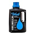 Molecule Wash Performance Apparel Detergent | Concentrated Liquid Laundry Soap for Technical Fabrics & Sports Gear | Fresh Scent | 1 Gallon