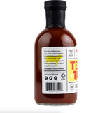 Gabrick Texas Tang BBQ Sauce