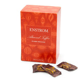 Enstrom Almond Toffee Petites Gift Box, Dark Chocolate