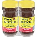 Cafe Bustelo Instant Coffee 2pk 7.05oz
