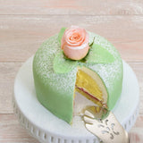 OliveNation Princess Cake Emulsion - 4 ounces - Gluten-free and Kosher - Premium Quality Flavoring Fountain