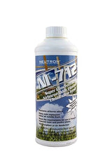 Neutron Industries NI-712 Clothesline Fresh Odor Eliminator Spray (1 Bottle) - Powerful, Long-Lasting Odor Neutralizer - Instant Air Freshener