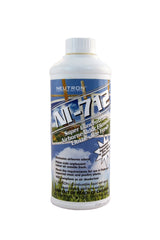 Neutron Industries NI-712 Clothesline Fresh Odor Eliminator Spray (1 Bottle) - Powerful, Long-Lasting Odor Neutralizer - Instant Air Freshener