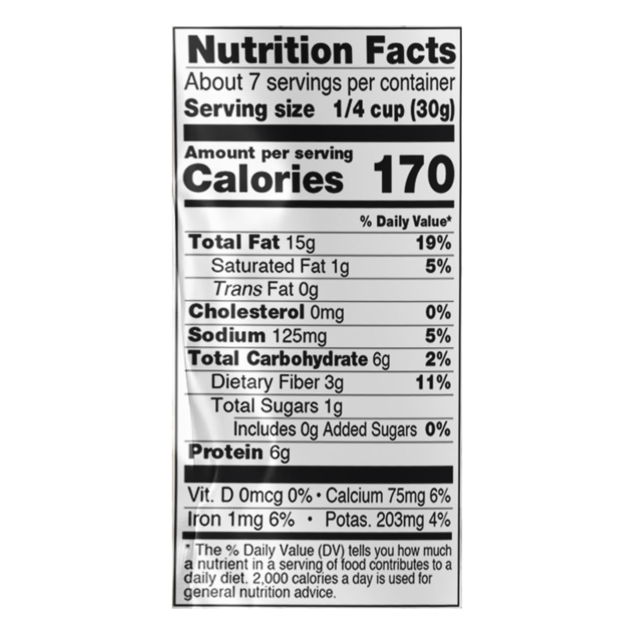 NOW Foods, Tamari Almonds, Flavor Sensations, Savory Asian Tamari Flavor, Gluten-Free and Certified Non-GMO, 7-Ounce (Packaging May Vary)