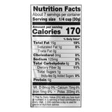 NOW Foods, Tamari Almonds, Flavor Sensations, Savory Asian Tamari Flavor, Gluten-Free and Certified Non-GMO, 7-Ounce (Packaging May Vary)