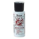 TECH Stain Remover - Effective Stain Remover for Carpet, Clothing, Laundry, Upholstery and Other Washable Fabrics (2 oz)