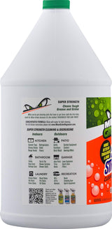 2 Set - Mean Green Industrial Strength gallon MG102