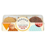 Border Classic Sharing Pack, 400g