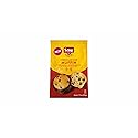 Schär Gluten-Free Chocolate Chip Muffin, 7.9oz (Pack of 4) - Soft, Moist, Non-GMO, Rich Chocolate Chips, Perfect for Breakfast, Snack, or Dessert