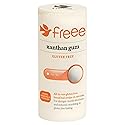 freee Gluten Free Xanthan Gum Powder 3.53 Oz (100 g) | Thickener, Binder & Stabilizer | For Baking, Sauces, Soups, Desserts, Ice Cream | Kosher