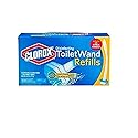Clorox Toiletwand Refills + Wand model 30814, 36 Count(Pack of 1)