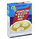 Croyden House Mix Matzo Ball Dumpling