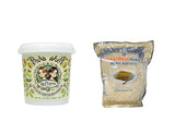 Dubai Chocolate Combo Kit - Crunchy Pistachio Spread 1KG - Kadayif/Kataifi 500G