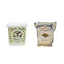Dubai Chocolate Combo Kit - Crunchy Pistachio Spread 1KG - Kadayif/Kataifi 500G