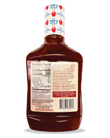 Montgomery Inn Barbecue Sauce (28oz) - 3 Pack | Sweet & Tangy Original