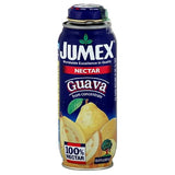 Jumex Can Bottle Guava Nectar, 16 Ounce