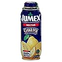 Jumex Can Bottle Guava Nectar, 16 Ounce