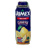 Jumex Can Bottle Guava Nectar, 16 Ounce
