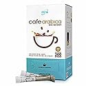 Atomy 200 Sticks Cafe Arabica Instant coffee mix Arabica Coffee & Natural Casein